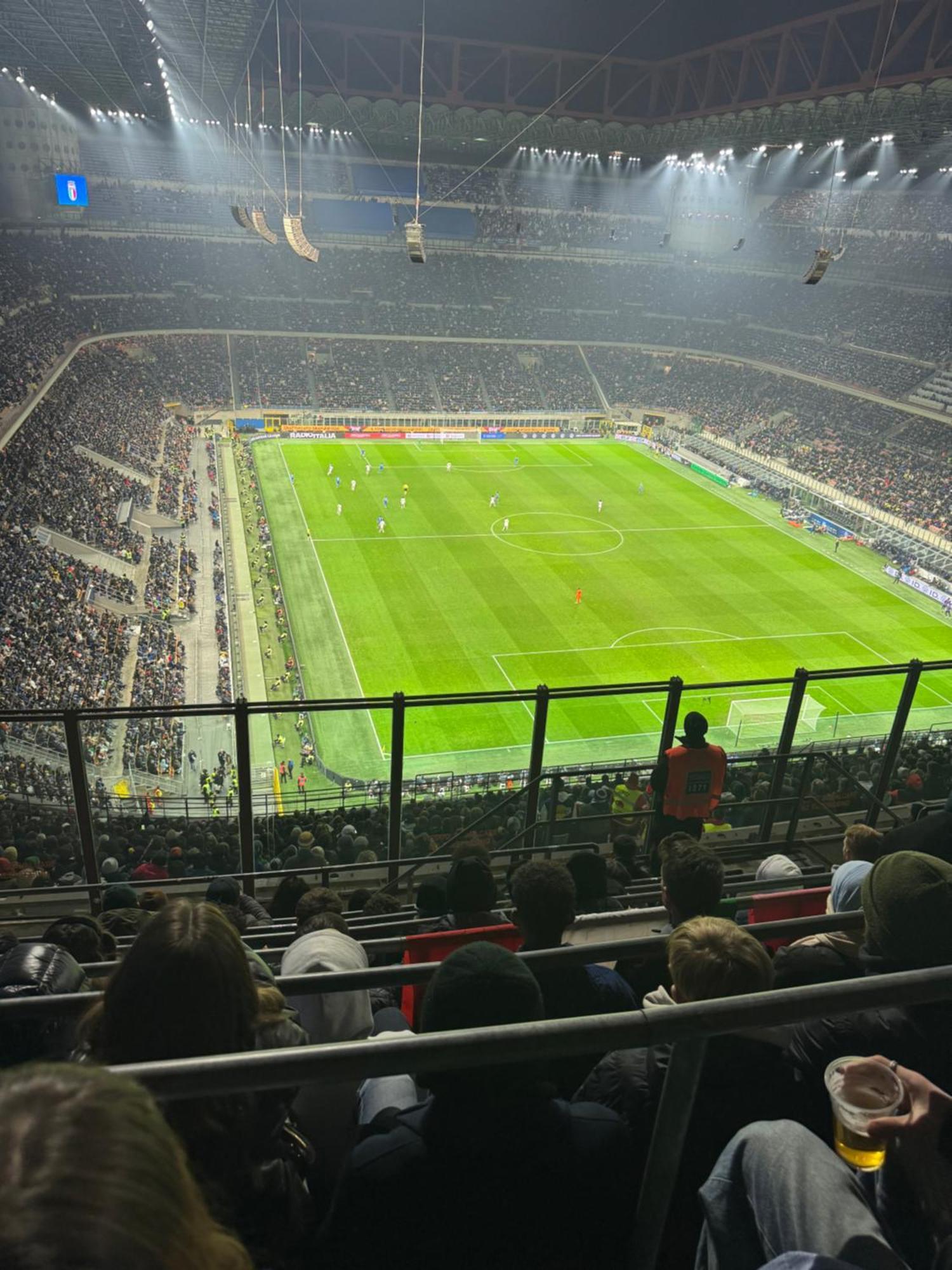 Gloria * Milano